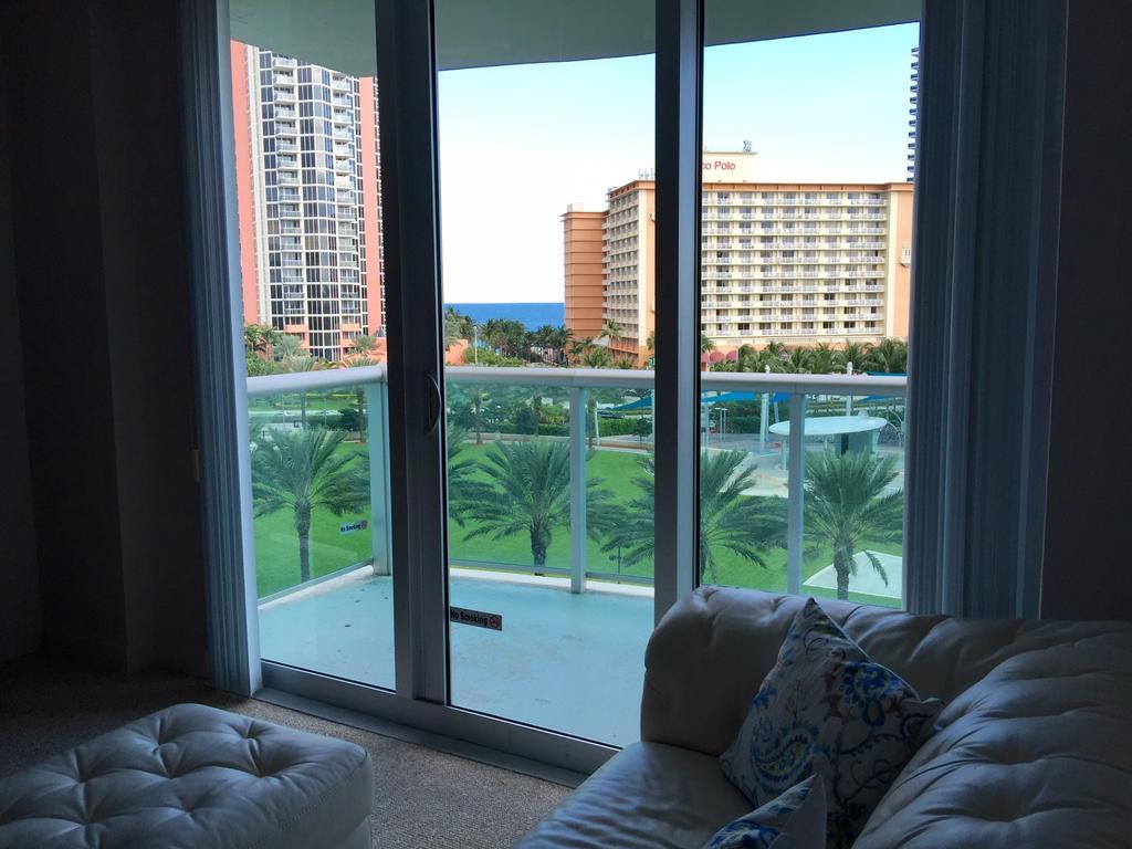Ocean Reserve Miami Luxury Rentals Miami Beach Exterior photo