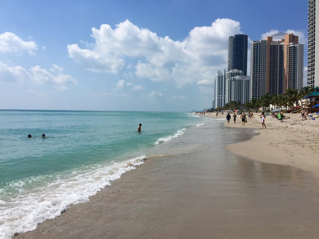 Ocean Reserve Miami Luxury Rentals Miami Beach Exterior photo
